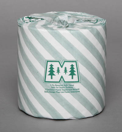 (image for) 2 Ply Premium Toilet Paper